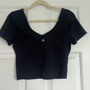 Lululemon align T
